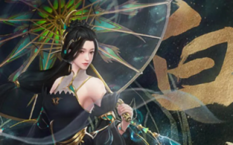 极无双2武将怎么获得 武将招募玩法攻略(极无双2中期培养哪个武将好)
