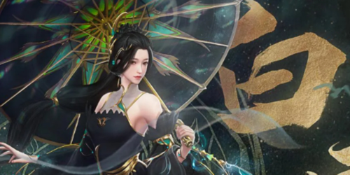 极无双2武将怎么获得 武将招募玩法攻略(极无双2中期培养哪个武将好)插图