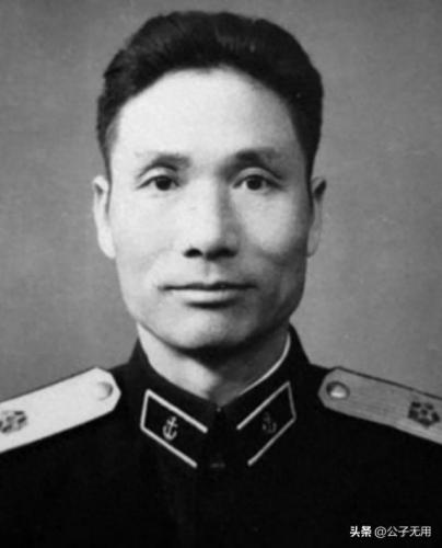 开国将军名单(开国中将)插图2