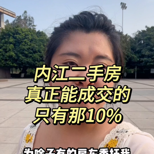 内江买房平台排名前十(内江楼盘明细)插图