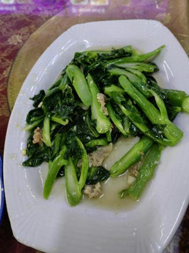 揭东美食排名前十(揭东云路美食全鱼宴)插图4