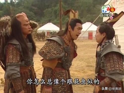 封神榜父子情深(封神榜之父子情深完整版)插图9