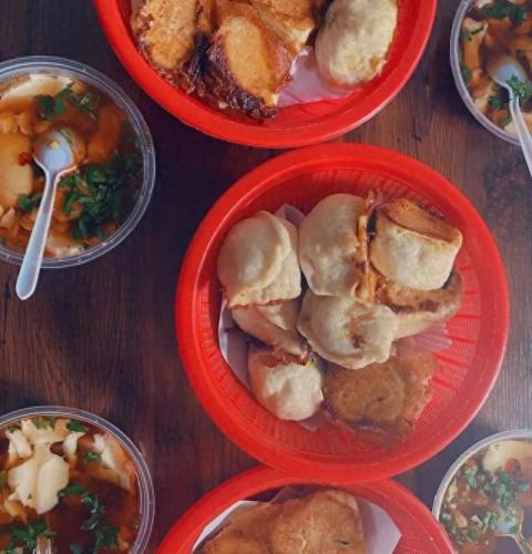 青州美食排名前十(青州一日游必去景点)插图1