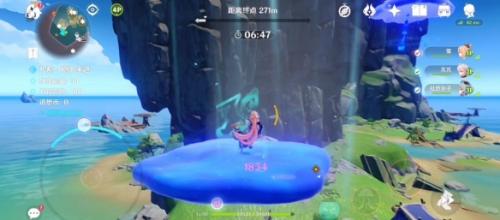 原神追想练行第六天怎么高分通关(原神追想练行第二天)插图7