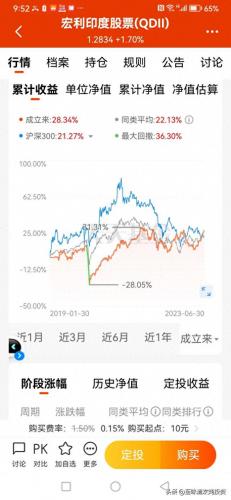 印度基金排名前十(印尼基金排名)插图2