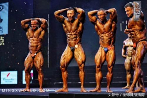 郑州男模排名前十(河南省内男模)插图10