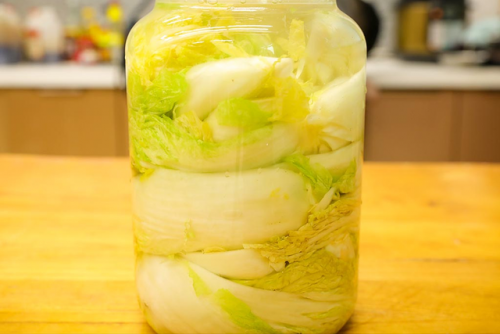 小雪吃什么传统食物-(小雪适合吃什么食物)插图3