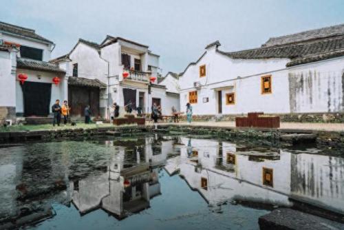 时光之景怎么做(时光制作教程)插图12
