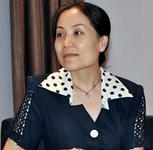 郭广昌的老婆(郭广昌第一任妻子照片)插图3