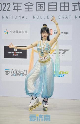 女生轮滑鞋排名前十(轮滑初学鞋和资深鞋)插图2