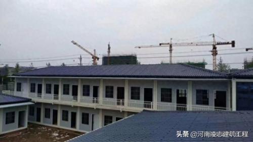河南钢结构集装箱排名前十(特种集装箱厂家排名)插图1