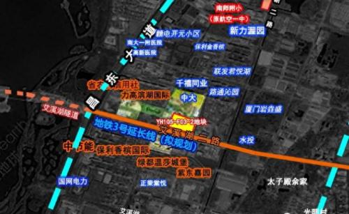 南昌临江商务区(南昌临江商务学校)插图12