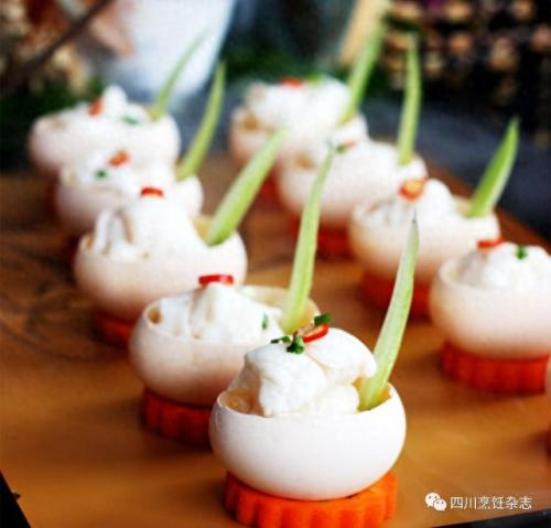 宴席菜品(办酒席20个菜单明细)插图7