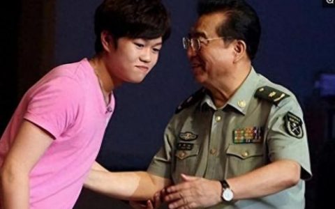 李天一的4个同伙是谁家的公子(李天一案其余4人是谁什么身份)