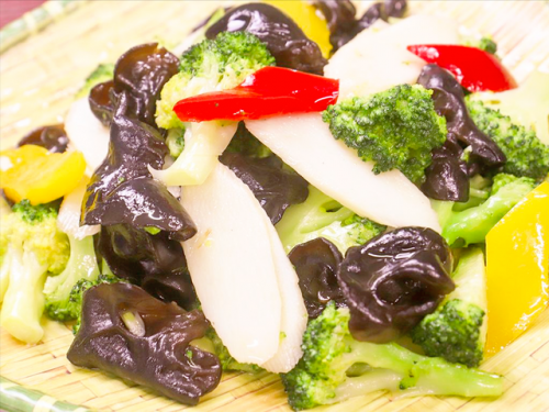 冬季养生食谱大全(冬季养生菜谱一览表)插图18
