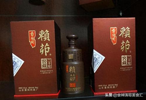 菏泽喝酒排名前十(山东喝白酒排名前十名)插图10