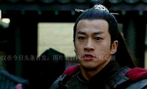 何润东的电视剧(何润东黄子韬主演上海风云)插图3