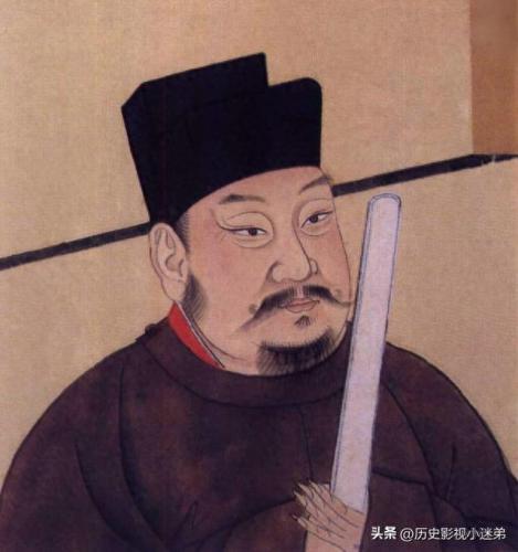 北宋开国将领排名前十(北宋著名十大名将排行榜)插图6