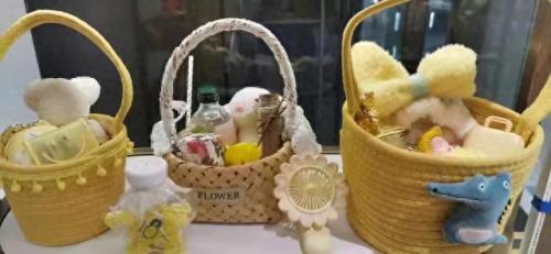 清丰花店排名前十(清丰香树花城)插图7