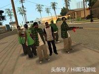圣安地列斯任务跳过秘籍(圣安地列斯所有跳过任务秘籍)插图7