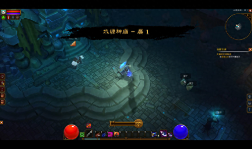 火炬之光2 刷boss(火炬之光2用代码调boss)插图