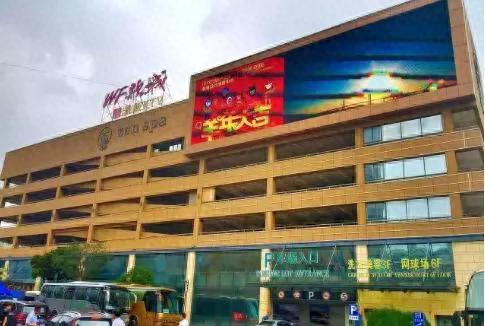 南通酒楼排名前十(南通最大餐厅排名)插图19