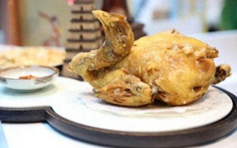 西安饭店排名前十(西安必去十大馆子)