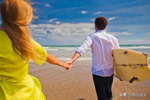女人味是什么意思(男人闻到女人身上有异香)插图5