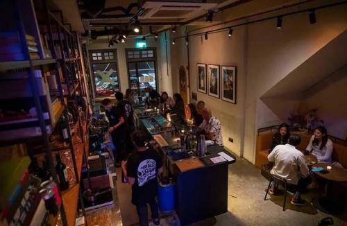 新加坡超市酒吧排名前十(新加坡酒吧一条街)插图12