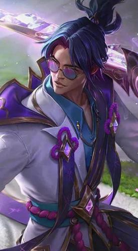 lol铁血剑豪(铁血剑豪)插图13