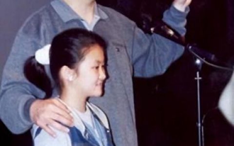 黄宏女儿(黄宏老师的老婆)