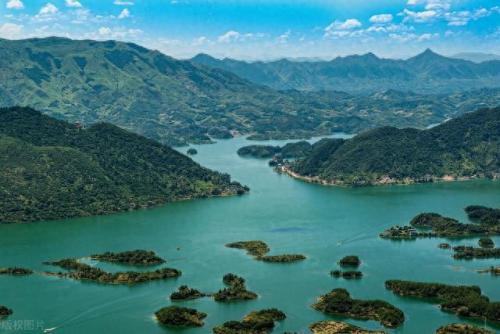湖北排名前十湖泊(湖北20大水库)插图32