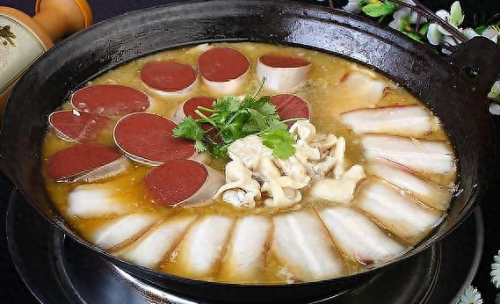 哈尔滨美食排名前十(哈尔滨美食探店博主)插图2