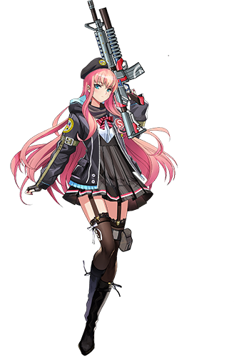 银翼计划M4A1怎么样(m4a1竞技战魂好吗)插图