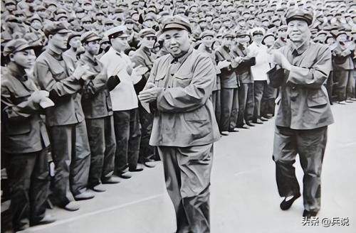 许世友的最后一战(许世友指挥越南反击战电影)插图1