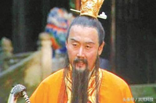 地仙始祖(曾仕强讲不能信地仙)插图1