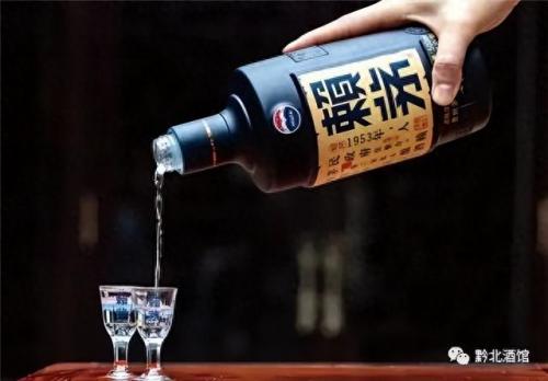 四川窖藏白酒销量排名前十(最好的适合窖藏的白酒)插图9