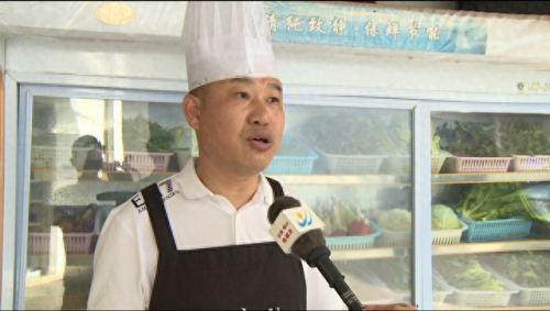 砚山饭店排名前十(砚山最高档餐厅)插图3