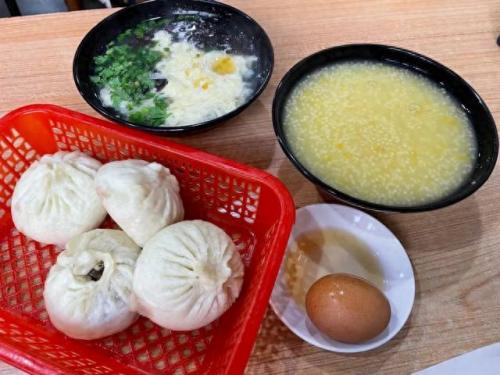 开封早餐排名前十(开封市早餐有哪些)插图1