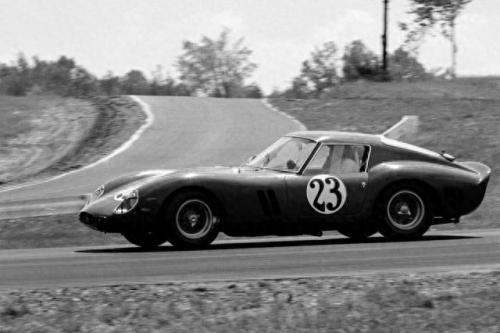 法拉利250gto(法拉利250gt)插图6