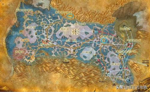 赞加沼泽隐藏任务(赞加沼泽一共几个副本)插图2