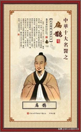 我国古代名医扁鹊本名叫什么(古代名医扁鹊本名叫什么)插图1