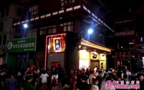 济宁酒吧排名前十(济宁酒吧老板韩冷)
