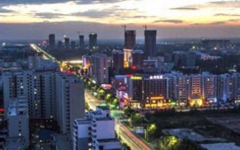 文物城市排名前十(中国文物大省排行榜)