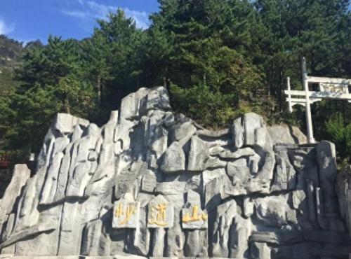安庆景点排名前十(安庆景点热门排行榜)插图7