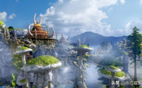 新神魔大陆手游职业推荐(新神魔大陆手游攻略)