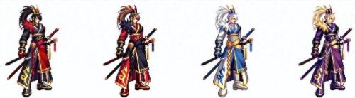 dnf2012春节套(dnf2012年夏日套)插图90