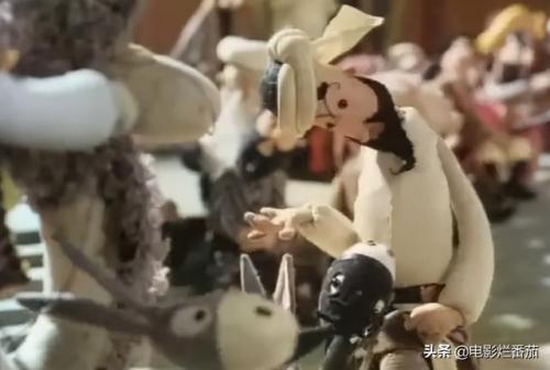 好看的魔法动画片(魔法俏佳人动画片怎么样)插图13