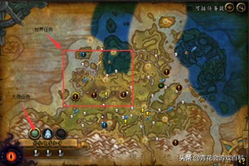 魔兽地图怎么用(魔兽地图修改后怎么开启)插图6
