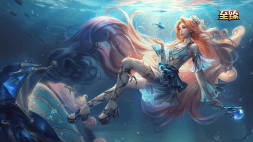 lol抽皮肤活动网址(lol抽皮肤活动最新)插图3